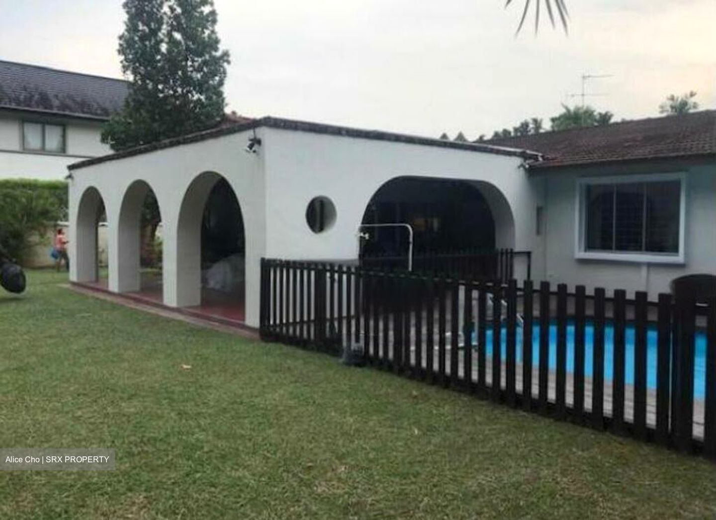 Jalan Anak Bukit (D21), Detached #474398461